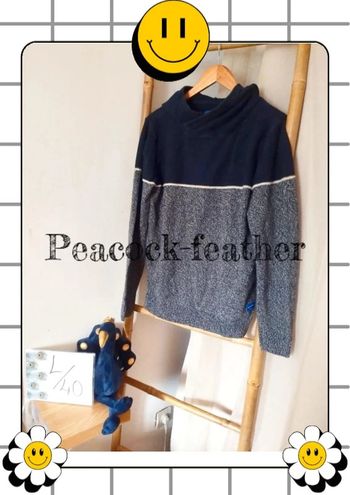 Pull homme jack Jones L