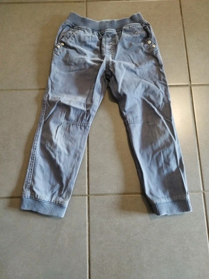 Pantalon dpam 6 ans