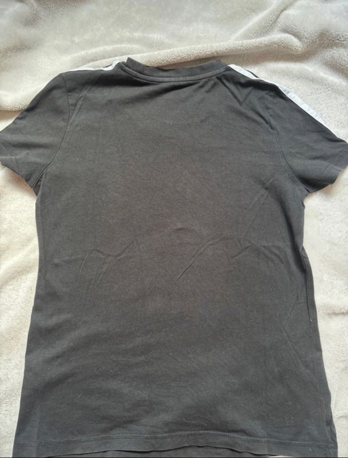 Teeshirt adidas - photo numéro 6