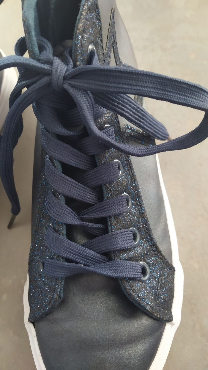 Chaussures neuves en 36 - photo numéro 6