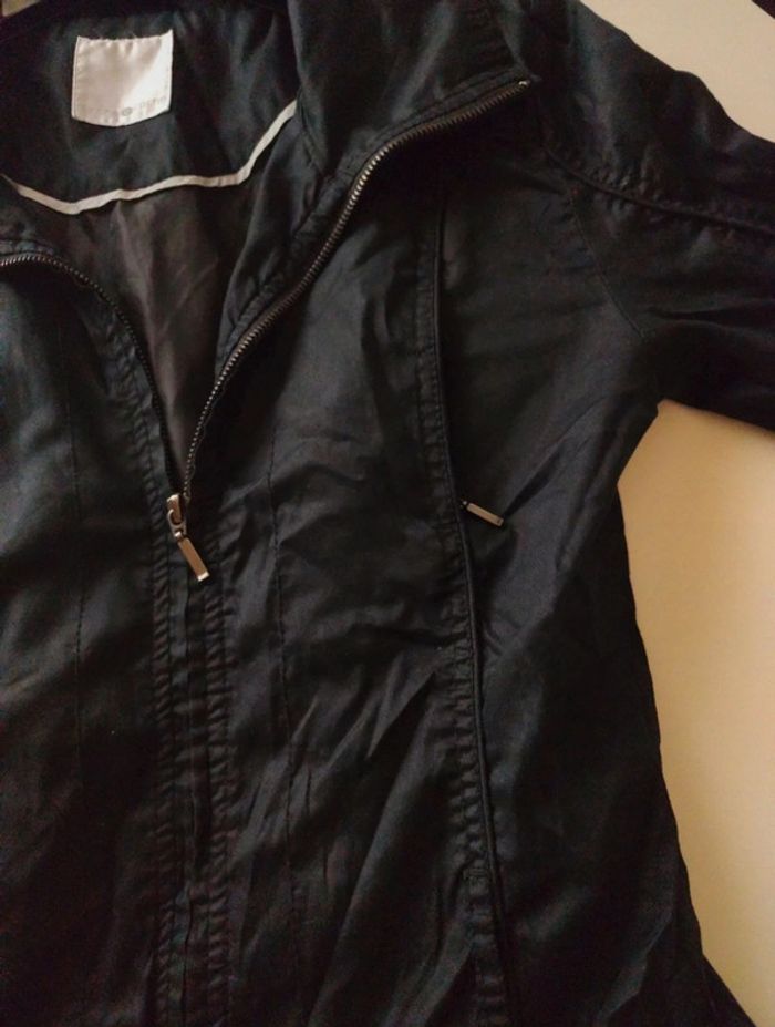 Veste cache cache t 1 - photo numéro 4