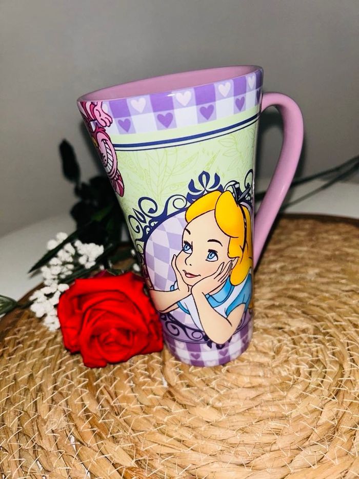 Mug disney - photo numéro 1