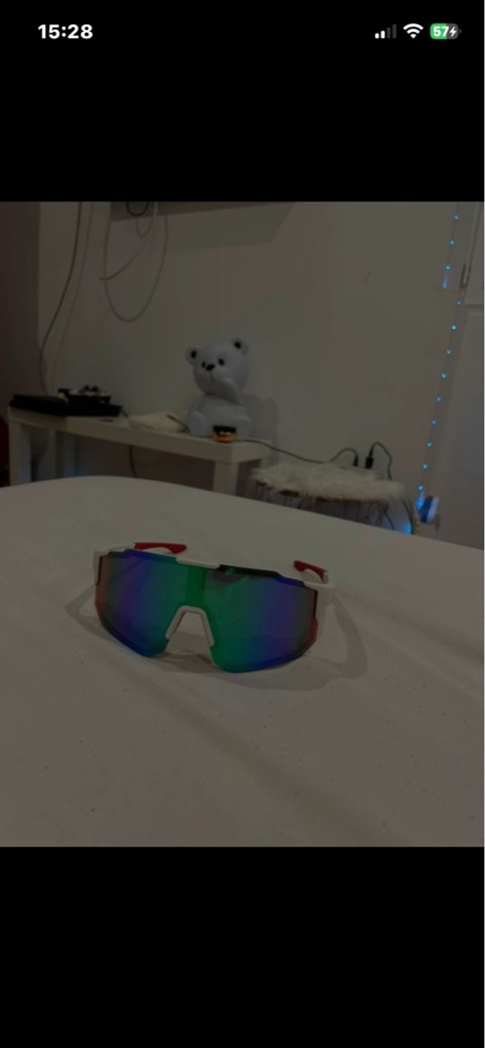 Lunette - photo numéro 5