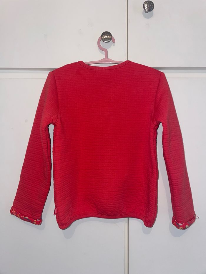 Gilet Sergent Major - photo numéro 2