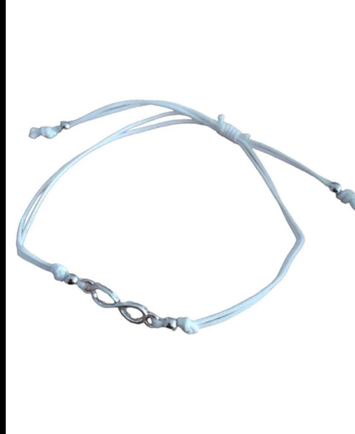 Bracelet infini n°7