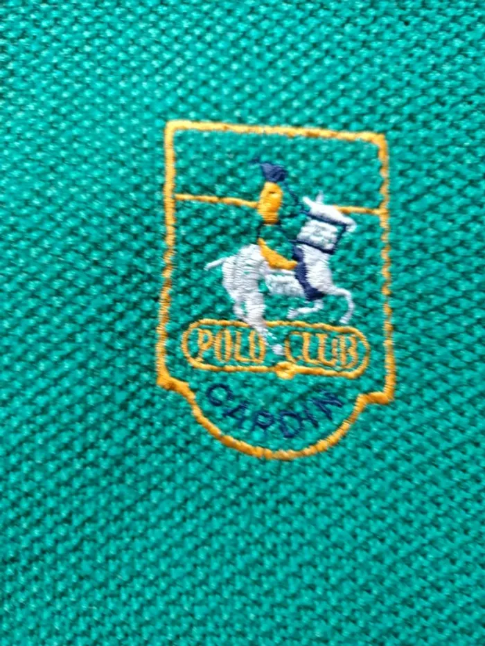 Cardigan Pierre Cardin Polo Club Cardin
t.L - photo numéro 3