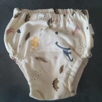 Culotte d'apprentissage entraînement propreté enfant /bébé garçon 2/3 ans 100cm