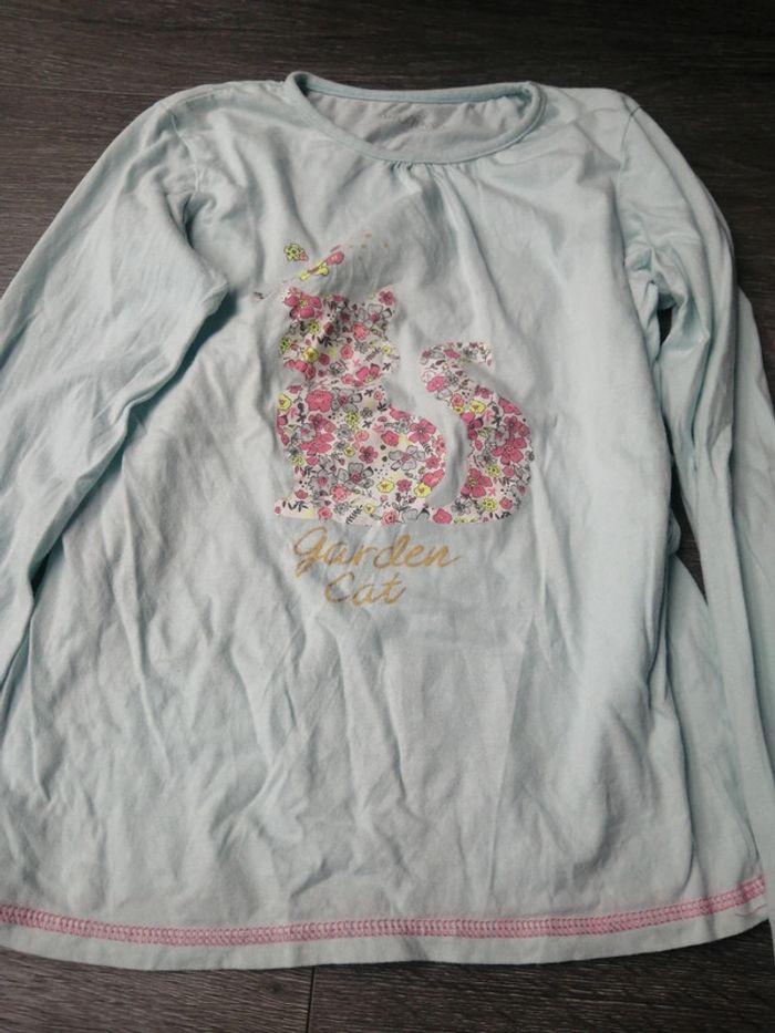 Pyjama fin été 14A - photo numéro 2