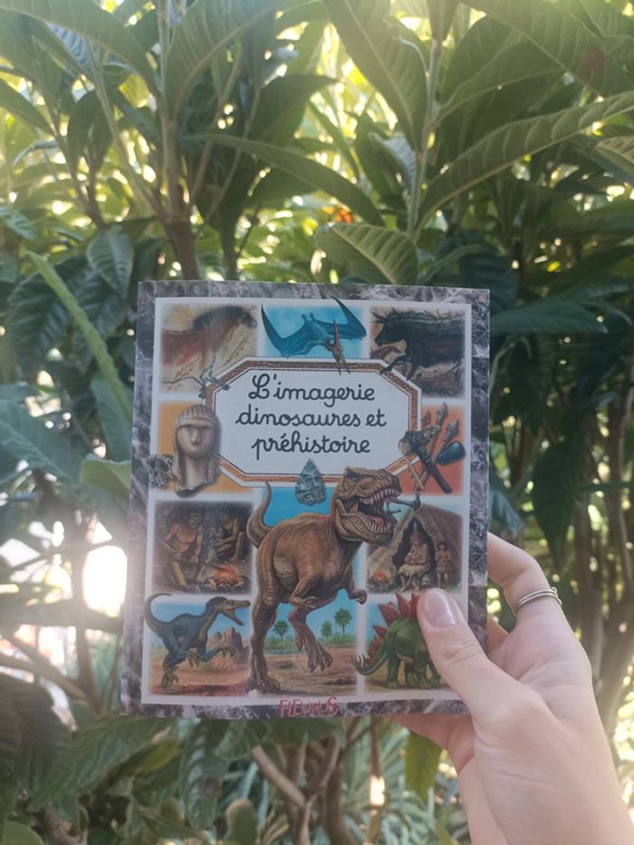 Lot de 4 petits livres l'imagerie en format de poche. - photo numéro 3