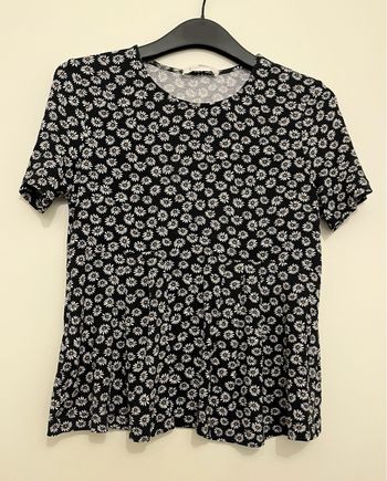 Tee-shirt fluide Mango