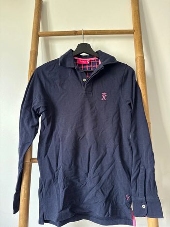 Polo vicomte A