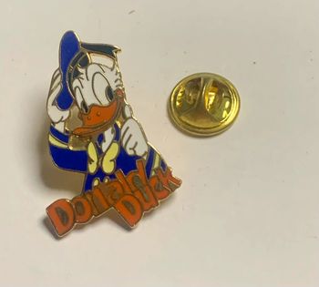 Pin’s Disney