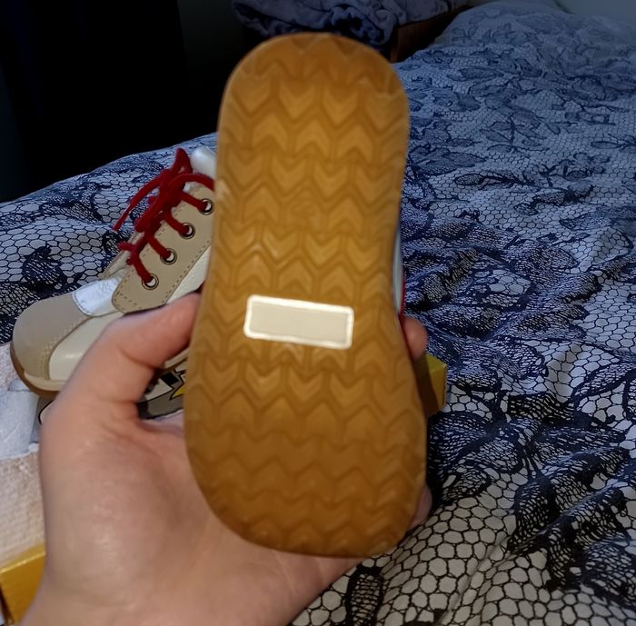 Bottines neuves - photo numéro 4