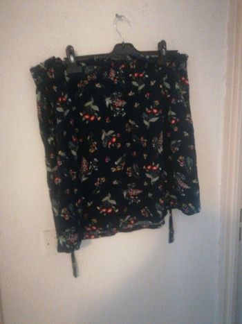 Jupe taille 48