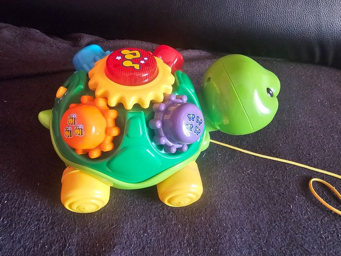 Jouets d'éveil - photo numéro 3