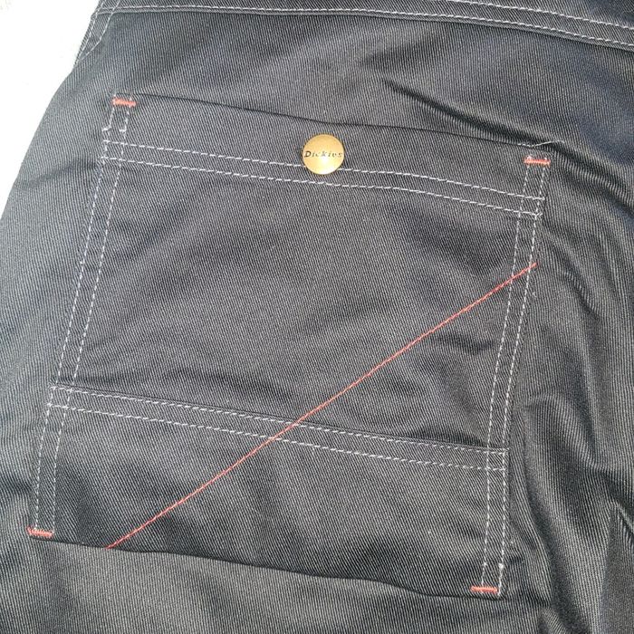 Short Cargo de Travail Black 🩳 Dickies - Taille W36  - FR46 - photo numéro 8