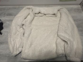 pull moumoutte fille ado 2XS jennyfer