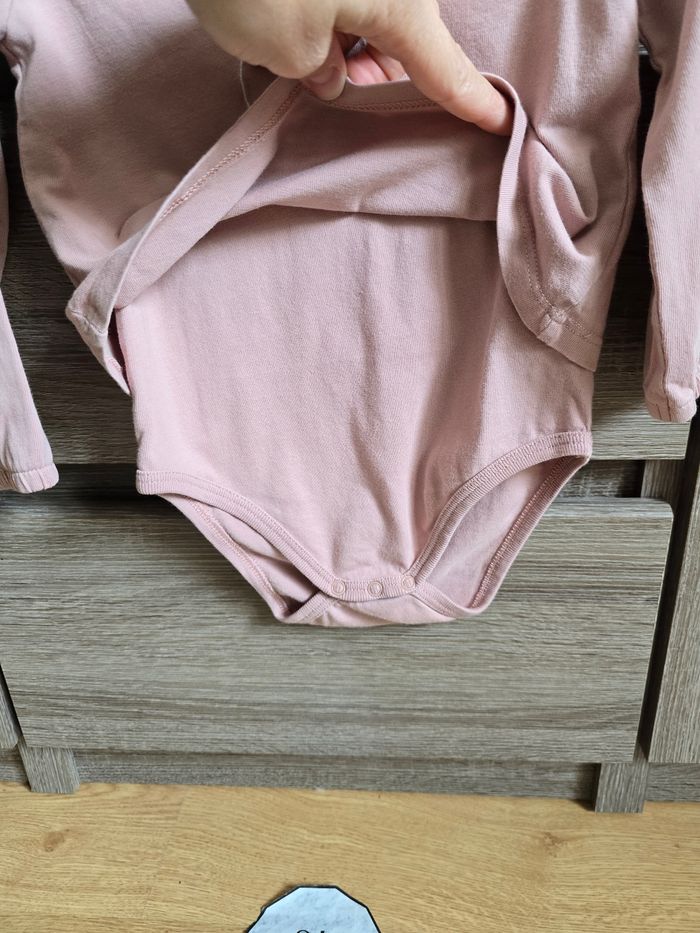 Vêtement Bébé Fille - Ensemble - Sergent Major - 24 mois 86 cm - photo numéro 8