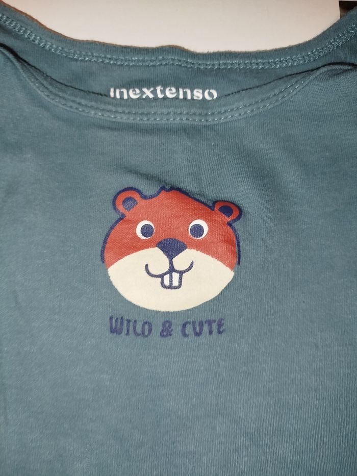 Lot body - photo numéro 2