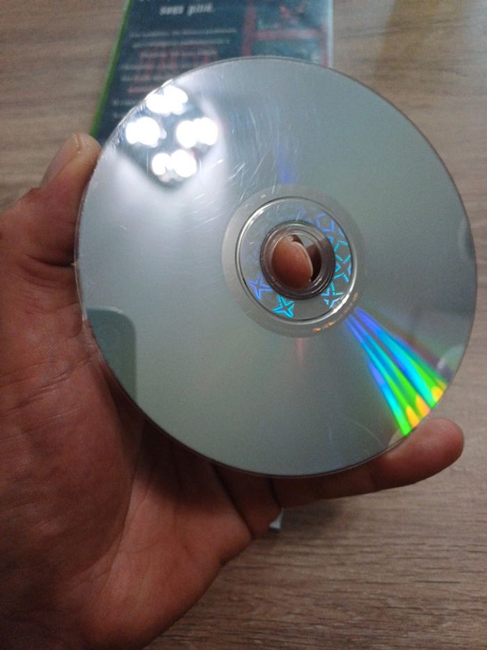 Blade 2 Xbox - photo numéro 5