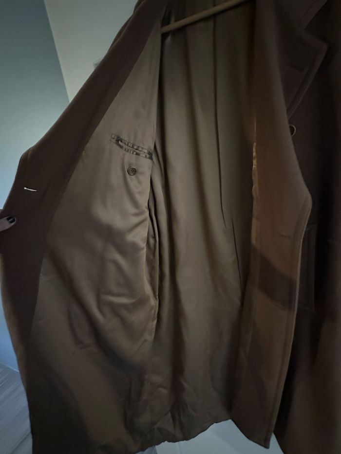 Manteau Paco Rabanne - photo numéro 3