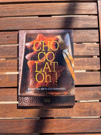 Chocolat Oh!