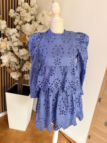 Robe Zara neuve chic taille M