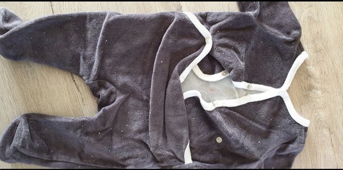 Pyjama - photo numéro 5