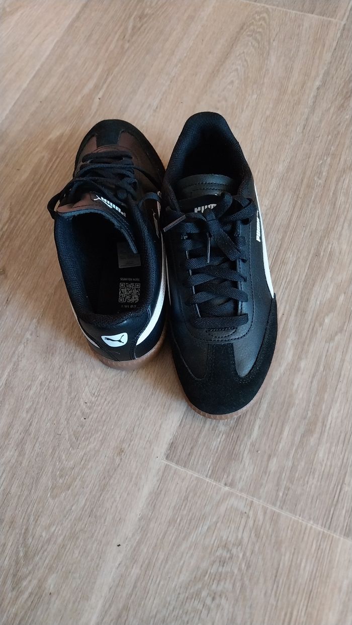 Chaussures - photo numéro 2