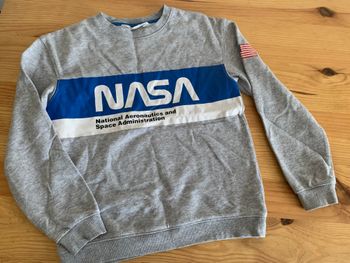 Lot vêtements garçon