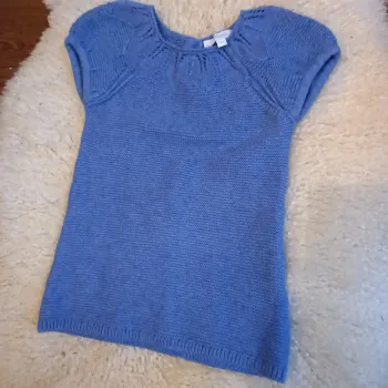 Robe en laine Jacadi 6 mois