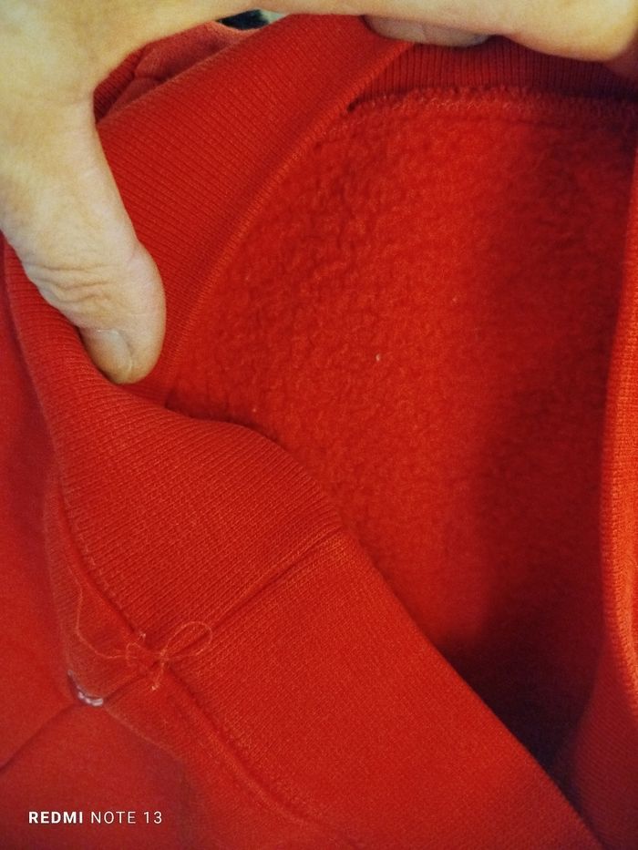 #kytie12ansgarcon. Sweat manches longues taille 12 ans - photo numéro 5