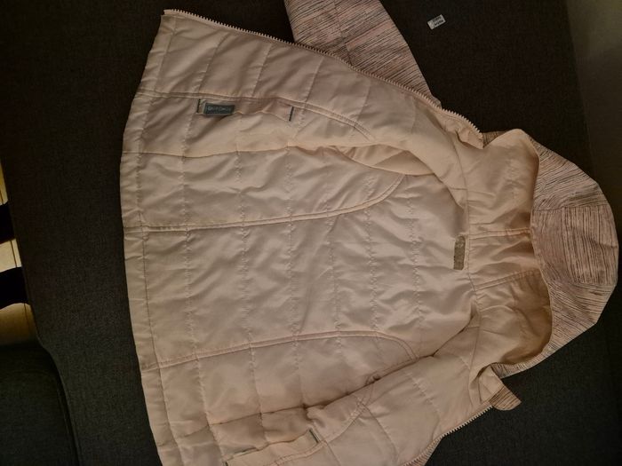 Doudoune coupe vent 3 ans - photo numéro 2