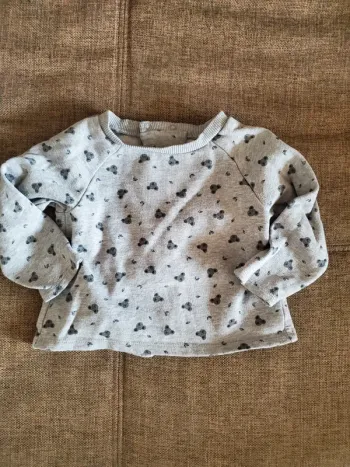 Pull enfant