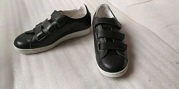 Baskets Bata P38 neufs