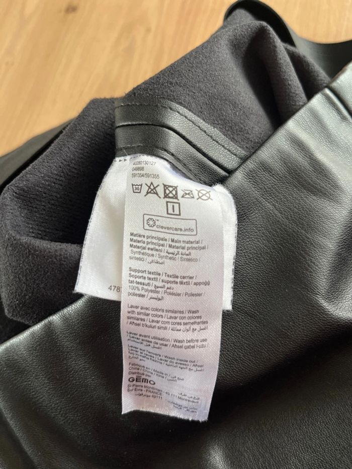 Pantalon - photo numéro 4
