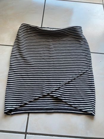 Jupe taille 34
