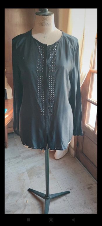 Chemise Gérard Darel