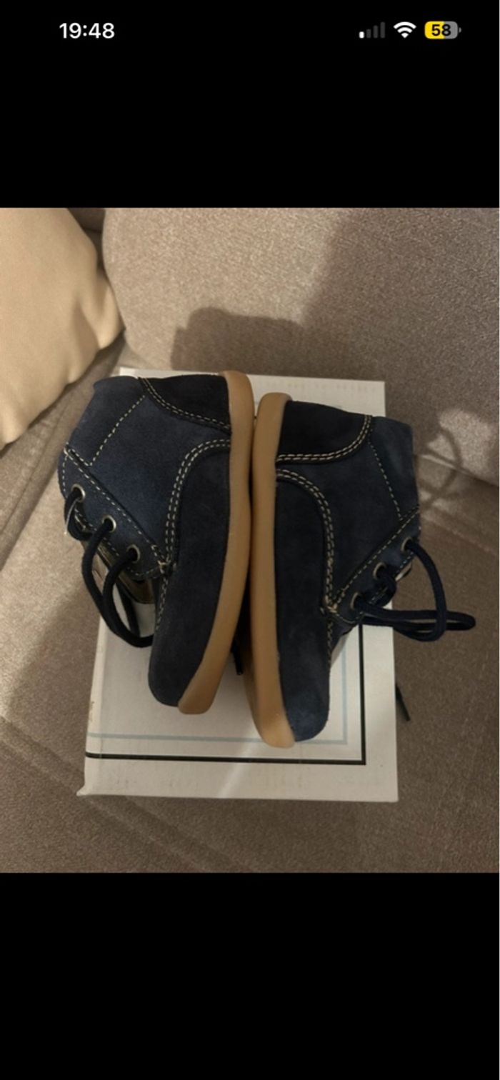 Chaussure bébé neuve - photo numéro 6