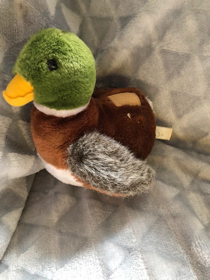 Peluche - photo numéro 2