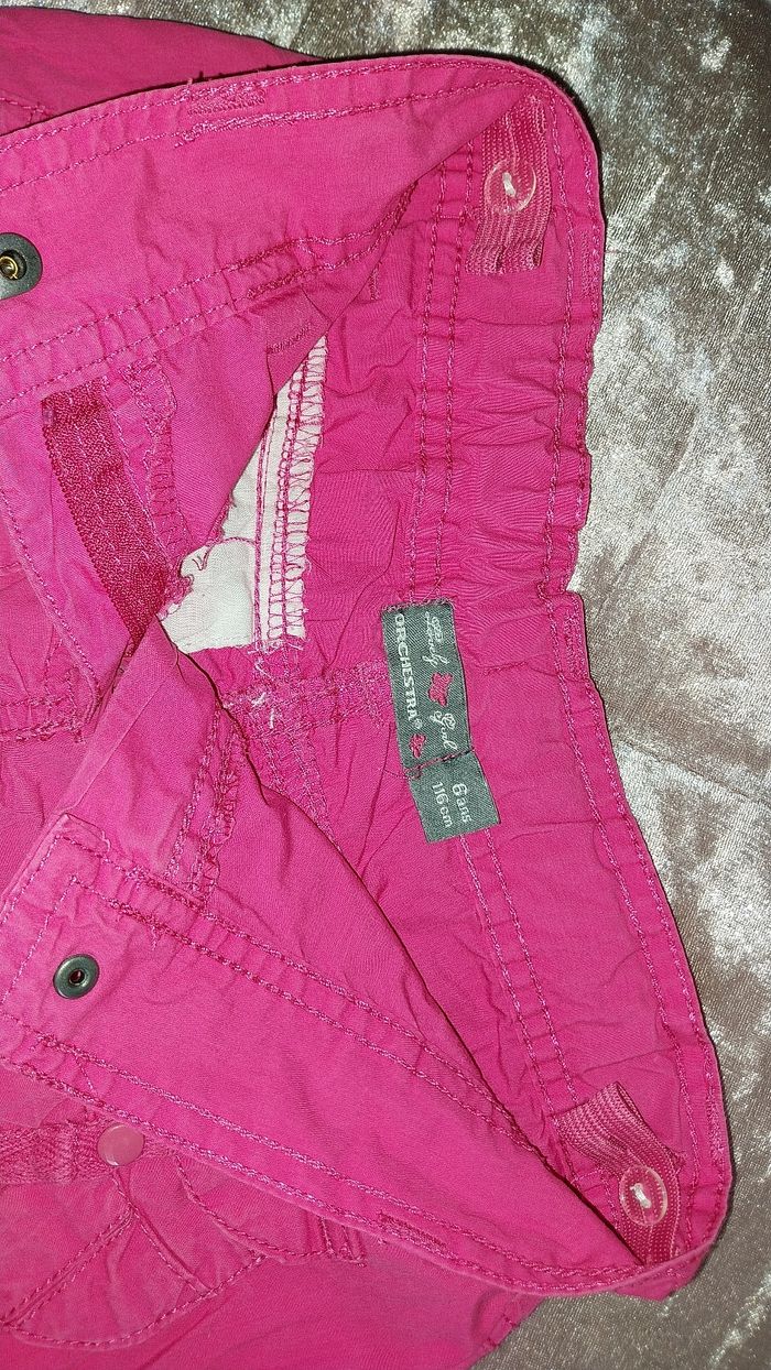 Short Orchestra fille 6 ans Très bon etat - photo numéro 10