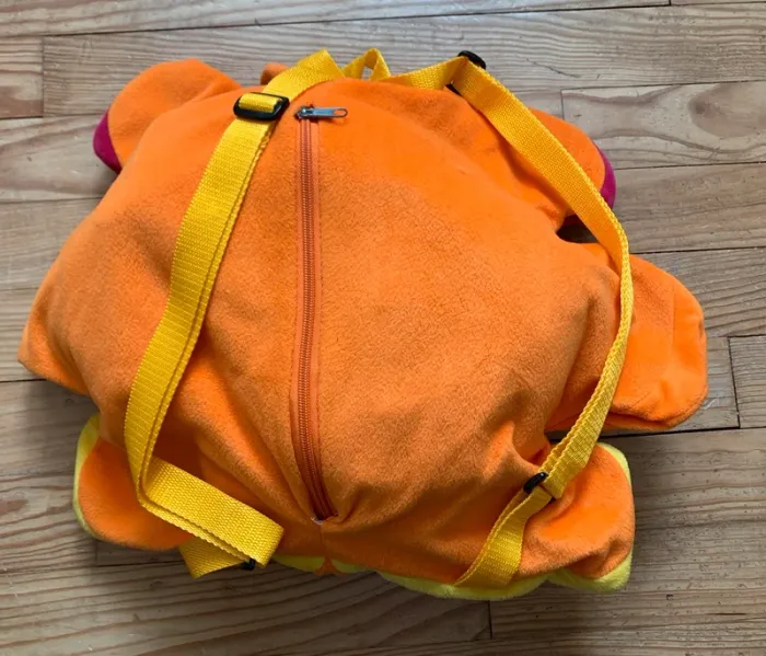 Sac de couchage enfant - photo numéro 2