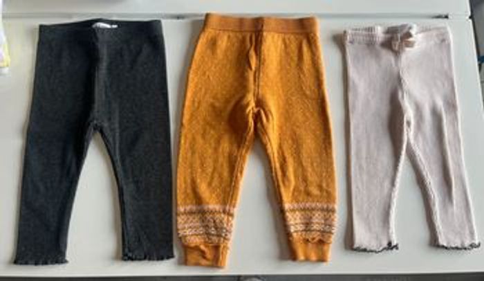 Leggings 18M