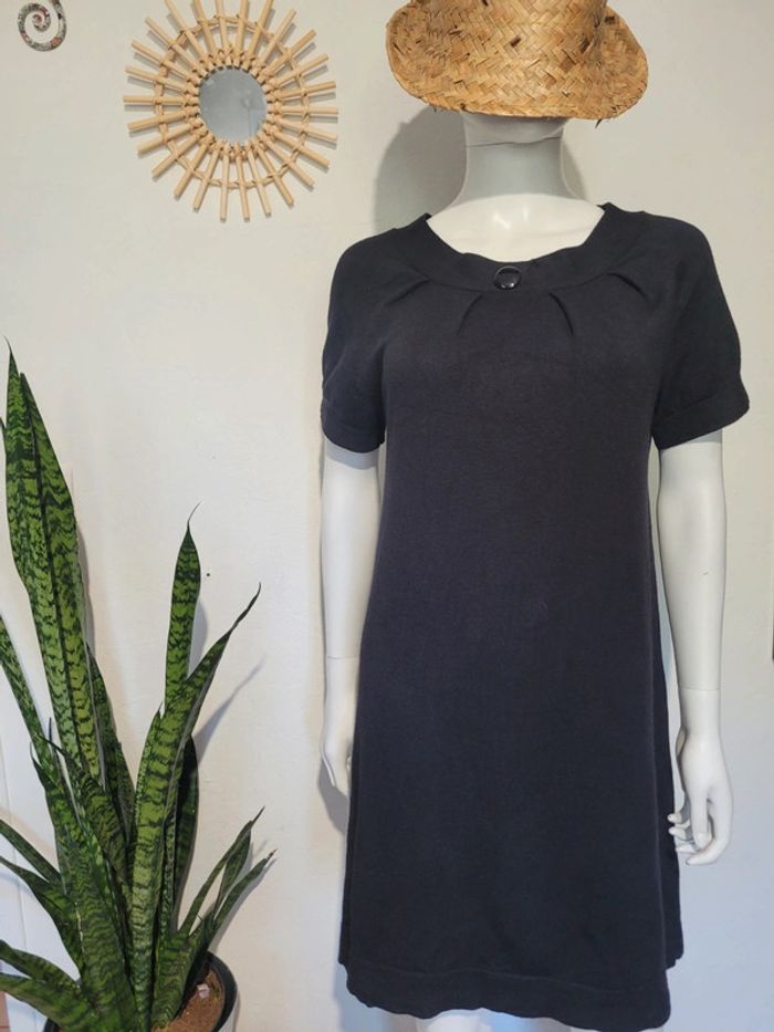 Petite robe noire