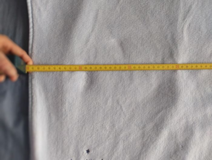 Plaid bébé - photo numéro 3