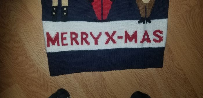 Pull Noël - photo numéro 3