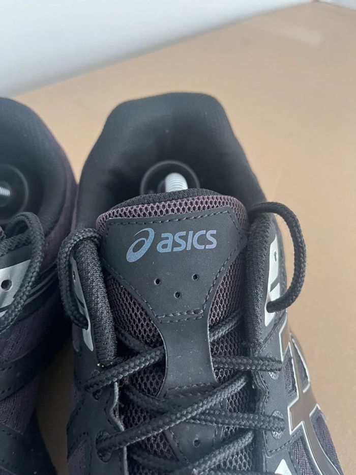 Baskets Asics Gel-Venture 6 Pour Homme Taille 45 / 28.5 Cm - photo numéro 4