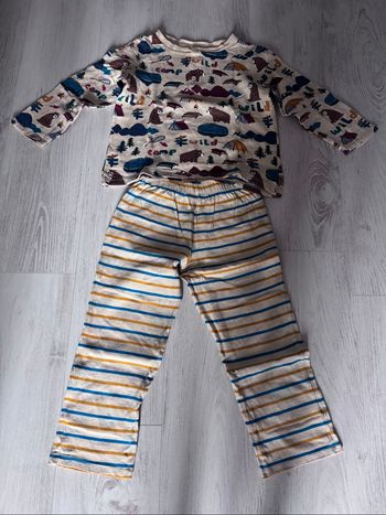 Pyjama garçon