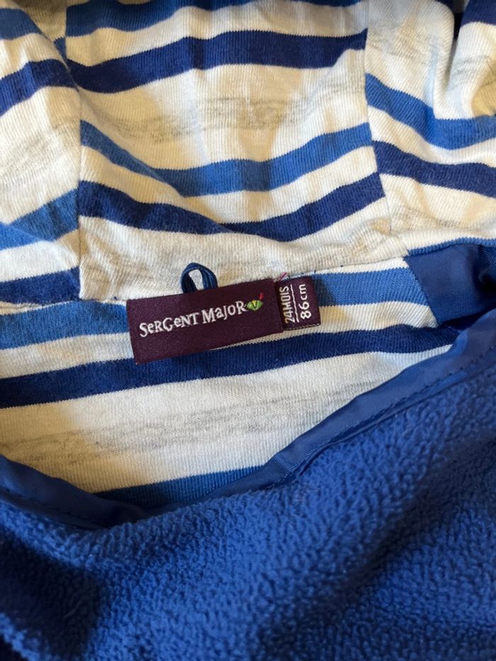 Parka - photo numéro 11