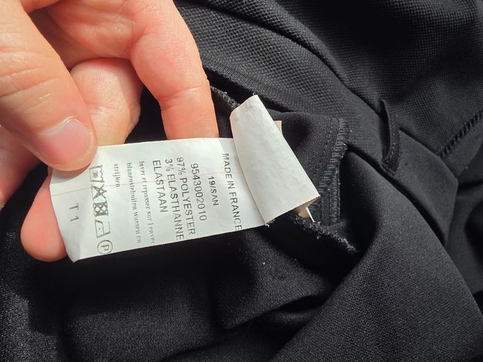 Pantalon fluide Toscane - photo numéro 7